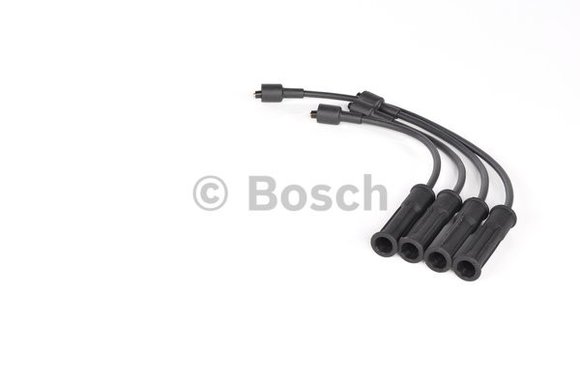 Imagen de JUEGO CABLES BUJIA RN CLIO II 1.4/1.6 MEGANE SCENIC 1.6I